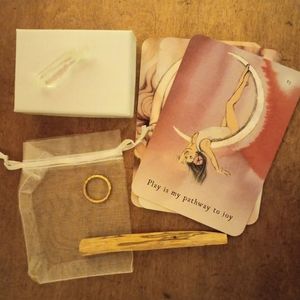 Tiffany & Co. Paloma Picasso 18K Gold Ring Size 6.